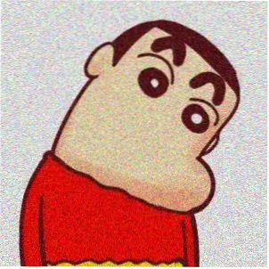 第一次追番 的头像